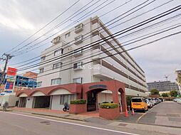 ルネ市川中山マンション