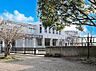 周辺：小学校 500m 千葉市立扇田小学校