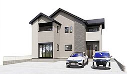 千葉市若葉区御成台3丁目 1期 新築一戸建て 全1棟