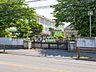 周辺：中学校 600m 鎌ケ谷市立鎌ケ谷中学校