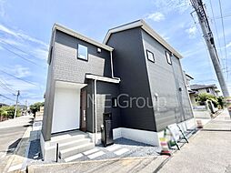 四街道市千代田2丁目 3期 新築一戸建て 全2棟 5課