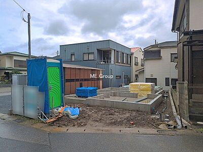 外観:~Exterior~ 季節の変化を感じながら子育てができる、自然に囲まれた住宅地です☆ のびのびと過ごせる環境が、ご家族の暮らしをより豊かにしてくれます。こだわりの家づくりを始めましょう♪ 外観:~Exterior~ 季節の変化を感じながら子育てができる、自然に囲まれた住宅地です☆ のびのびと過ごせる環境が、ご家族の暮らしをより豊かにしてくれます。こだわりの家づくりを始めましょう♪