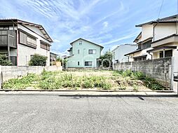 市川市中国分5丁目 新築一戸建て 全1棟 5課