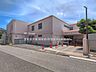 周辺：幼稚園・保育園 580m 豊町保育園
