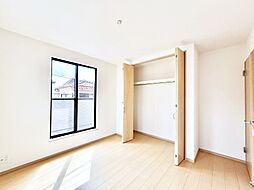 子供部屋の画像
