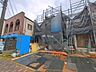 外観：◆A号棟◆～Exterior～　周辺には学校や買物施設もあり生活、子育てに適した環境が広がっています！「永住地」として、物件のご見学だけではなく、周辺の環境や通学できる学校についてもご相談ください！