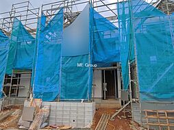 千葉市若葉区西都賀5丁目 新築一戸建て 全3棟