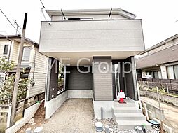 柏市塚崎 第21 新築一戸建て 全1棟 5課
