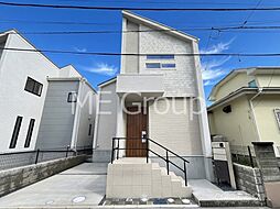 千葉市稲毛区長沼町 2期 新築一戸建て 全2棟