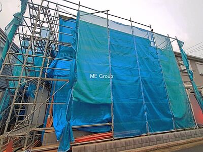 外観:~Exterior~ 駅近の利便性と豊かな自然を享受する住環境のもと、彩り豊かな快適な暮らしは、家族を笑顔にしてくれそうです。日々の時間がより心地よいものになります。 外観:~Exterior~ 駅近の利便性と豊かな自然を享受する住環境のもと、彩り豊かな快適な暮らしは、家族を笑顔にしてくれそうです。日々の時間がより心地よいものになります。