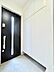 玄関：◆3号棟◆～Entrance～　家の中でお客様を迎える最初の場所である玄関は、家の印象そのものです！豊富な玄関収納で、常に綺麗に保つことが出来ます♪玄関にはたっぷり収納の下駄箱を完備！