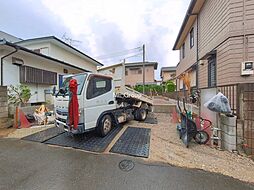 市川市本北方1丁目 新築一戸建て 全1棟