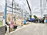 駐車場：生活に欠かせない駐車スペース。