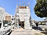 外観：暮らしやすさと居心地の良さにこだわったシンプルで飽きのこないデザイン ！