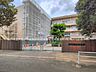 周辺：小学校 380m 松戸市立大橋小学校