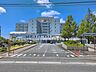 周辺：病院 1370m 国際医療福祉大学市川総合病院