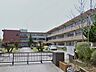 周辺：小学校 960m 八千代市立八千代台西小学校