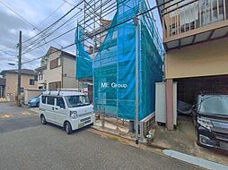外観の画像