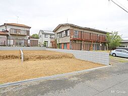 我孫子市湖北台6丁目　8期　新築一戸建て　全2棟　3課