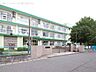 周辺：小学校 550m 千葉市立大宮小学校