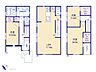 間取り：◆1号地◆〜Floor plan〜　図面と異なる場合は現況を優先致します。