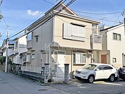 船橋市習志野1丁目　中古一戸建て　2課