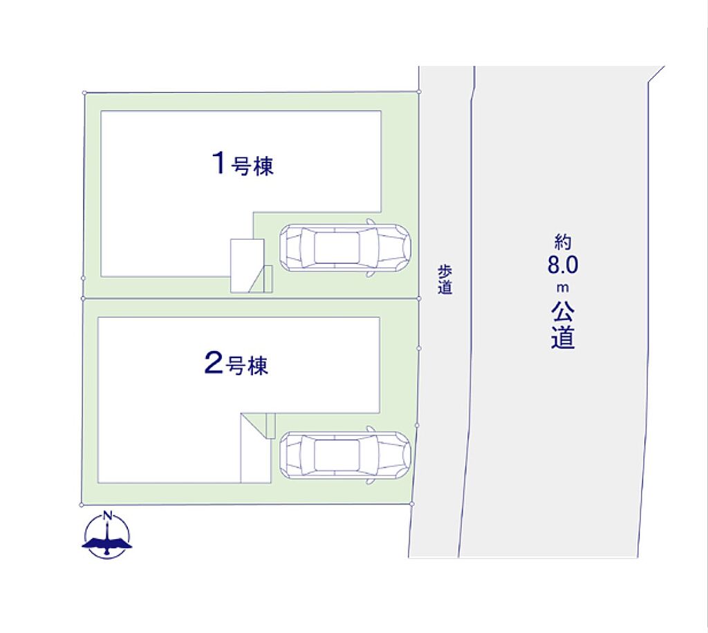物件サムネイル