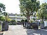 周辺：中学校 500m 千葉市立末広中学校