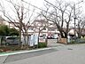 周辺：小学校 880m 千葉市立桜木小学校