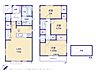 間取り：◆2号棟◆〜Floor plan〜　図面と異なる場合は現況を優先