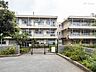周辺：小学校 830m 千葉市立あやめ台小学校