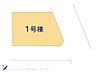 間取り：図面と異なる場合は現況を優先