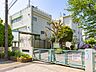 周辺：小学校 170m 船橋市立高郷小学校