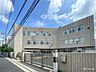 周辺：幼稚園・保育園 1100m 習志野台第一保育園
