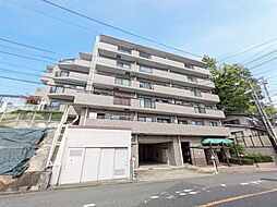 物件画像 横浜小机西パーク・ホームズ壱番館