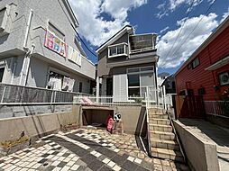 物件画像 金が谷１丁目中古戸建