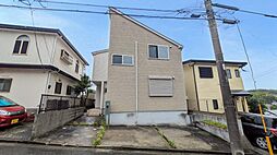 物件画像 杉田8丁目〜カースペース2台〜 再生戸建て