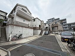 物件画像 別所中里台中古戸建
