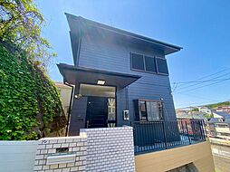 物件画像 青葉区桜台　リフォーム済み一戸建て