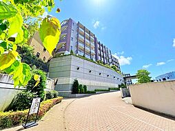 物件画像 サンクタス横浜二俣川