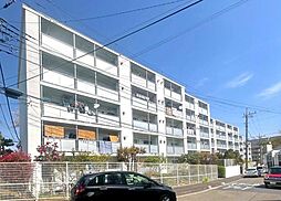 物件画像 横浜ハイタウン3号棟