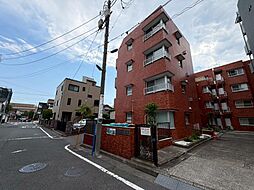 物件画像 シャンボール生麦