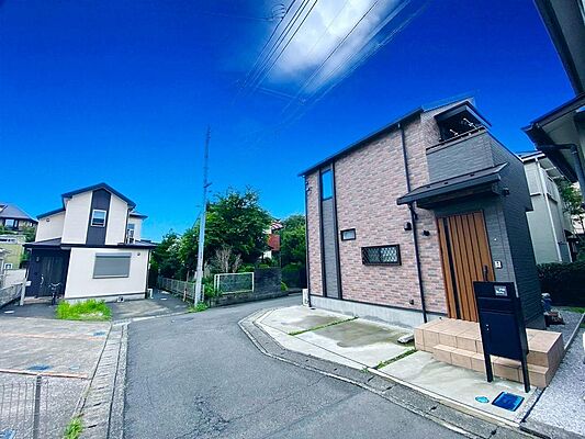 外観 汲沢町