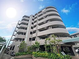 物件画像 サンヴェール上永谷