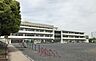 その他：横浜市立六ツ川西小学校