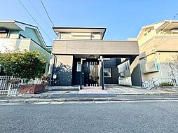 物件画像 戸塚区柏尾町　中古戸建