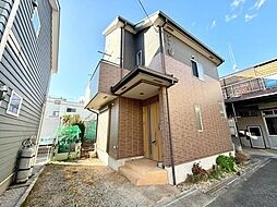 物件画像 都筑区川向町再生住宅