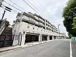 物件画像 ライオンズヒルズ青葉台南