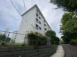物件画像 たまプラーザ団地4街区２号棟