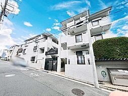 物件画像 ニックアーバンハイム東寺尾